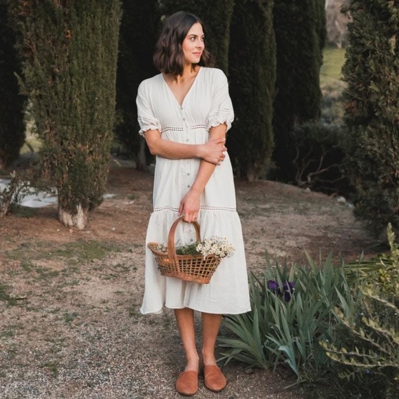 Rylee & Cru Dress - Picture 2 of 5